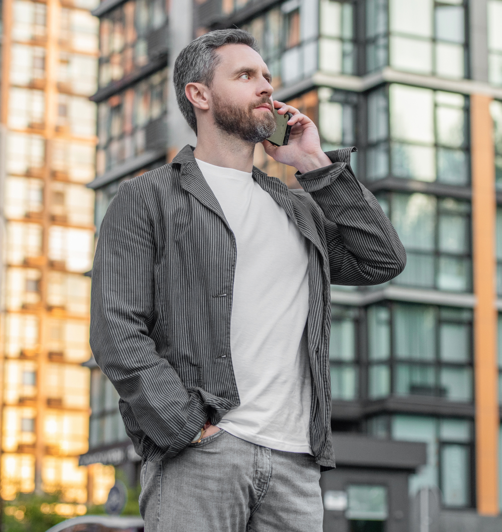 Russian Property Investment