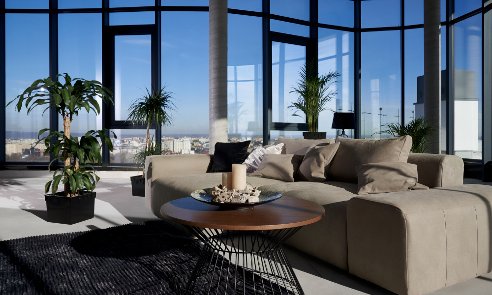 Buy & Sell Apartments